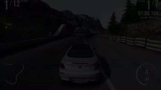 Эволюция - Forza Motorsport (2005-2017) смотреть онлайн