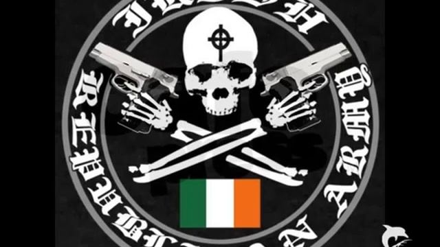 Irish Republican Army - Ev chistr 'ta, laou! (Was wollen wir trinken) смотреть онлайн