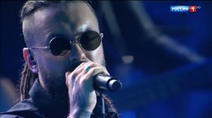 Владимир Пресняков и Burito - Зурбаган 2.0