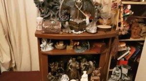 СТАТУИ БОГОВ И ПРОЧЕЕ. ВЕДЬМИНА ИЗБА ▶️ ИНГА ХОСРОЕВА.