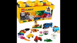 Конструктор Lego Classic Набор для творчества