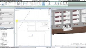 Лекция 5.4. Создание топо поверхности (Revit_#СВОИ)