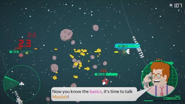 Vostok Inc. - Nintendo Switch Demo Gameplay смотреть онлайн