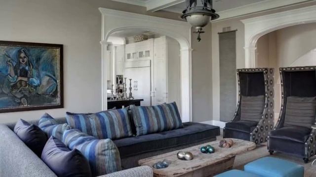 ПИЛЯСТРЫ в классическом и современном интерьере смотреть онлайн