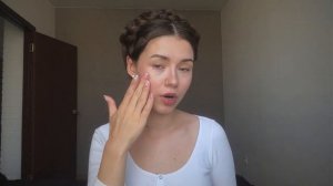 Макияж Для Подростка | Макияж Без Макияжа