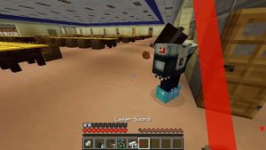 ?РАЗОЗЛИЛИ УЧИТЕЛЯ в Майнкрафте! НУБИК КУБИК ШЕДИ ЛЕСКА Сбегают из ШКОЛЫ!