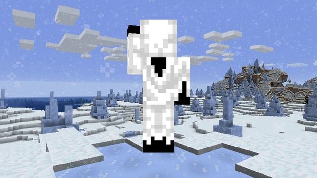 Entity303 в разных воздушных позах. смотреть онлайн