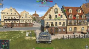 Боевая стабилизация. ЧТО НУЖНО ИЗМЕНИТЬ? Как работает механика? wot Blitz 2023 | WOT-GSN