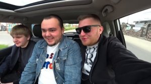 НАШЛИ ДОМ ИЗ СЕРИАЛА СВАТЫ! ПРОСТОЙ ВЛОГ, НАШ ОБЫЧНЫЙ ДЕНЬ! 2 ДНЯ ИЗ НАШЕЙ ЖИЗНИ! Виталий Зеленый!