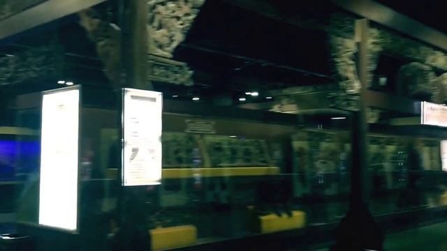 2.01.17 Китай, Иньчуань. Путешествие в древний китай смотреть онлайн