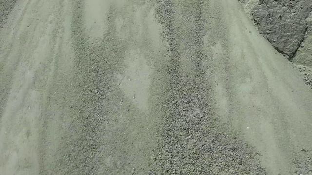 Dolomite for Steel Plant смотреть онлайн