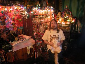 НОВОГОДНИЙ ЛЕТОВ