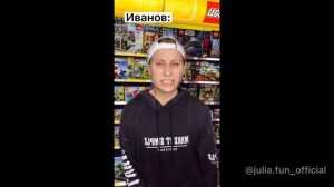 ЛУЧШИЕ ПАРОДИИ! Сборник #3