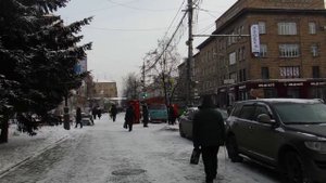 Хмурые люди. Где они????)))))