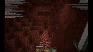 Minecraft Кротовая нора