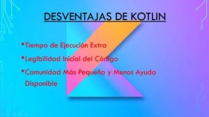 Lenguaje de Programación - Kotlin