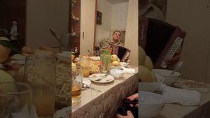Гармошка татарская песня