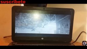 Resident evil 7 en Pc De Bajos Recursos / Resident evil 7 en una laptop de 4 de ram