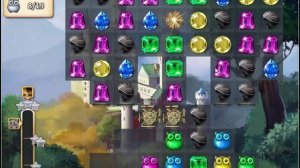 Инди Кот уровень 1611