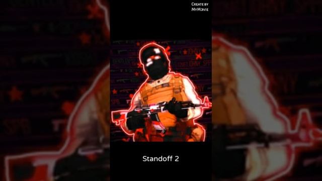 ЧТО ЛУЧШЕ STANDOFF 2 ИЛИ ROBLOX?