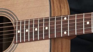 Гитара GRAND CONCERT  - обзор от Даниса Щербакова