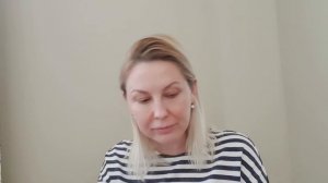 38. Как я дорисовала семплер / Начинаю вышивать!