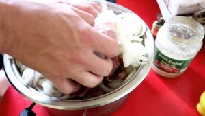 СОВЕТСКИЙ МЕТОД, как сделать САМОЕ ЖЕСТКОЕ мясо мягким