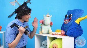 24 часа едим еду одного цвета Челлендж #6 от Multi DO Challenge