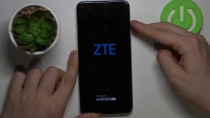 Обход пароля на ZTE Blade V2020 / Как скинуть защиту экрана на ZTE Blade V2020?