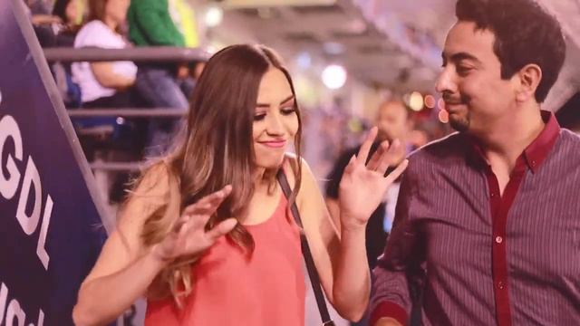 Humberto & Georgina Video Fan - Clip Boda смотреть онлайн