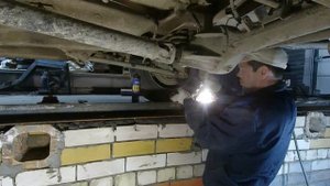 Нива "Путь к металлу"