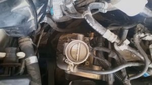 Двигатель "захлёбывается"....Где искать проблему?