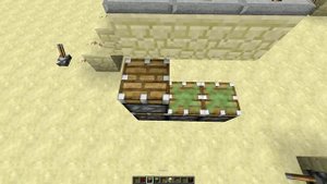 |МЕХАНИЗМЫ| в Minecraft #3 ♠Двойной поршень♠