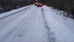 Замена штатных динамиков в skoda octavia a4 на DL audio raven 165
