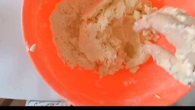 Вкусный рулет-печенье к чаю.Готовиться легко и быстро. Приятного аппетита