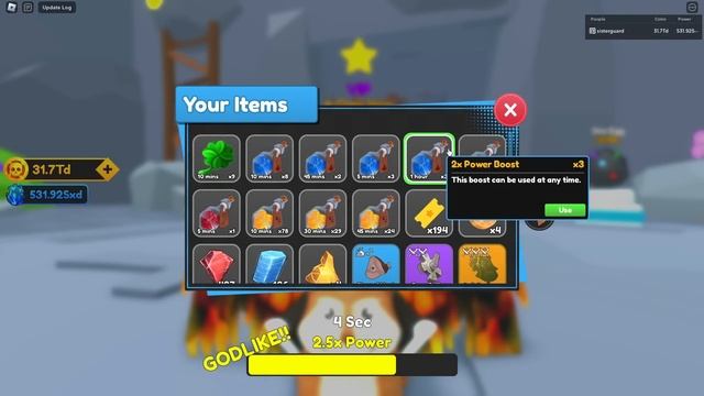 How To Increase Your Power Fast in Sword Fighters Simulator (Easy Tips) смотреть онлайн