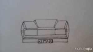 Как нарисовать Ваз -2107 (Семёрку)