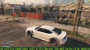 Как добавить Self Radio в GTA V | Создаем Своё Радио