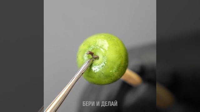 НЕВЕРОЯТНЫЕ ПОДЕЛКИ ИЗ ПОЛИМЕРНОЙ ГЛИНЫ