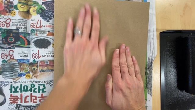 Block Printing 101: Linoleum Tiki Carving смотреть онлайн