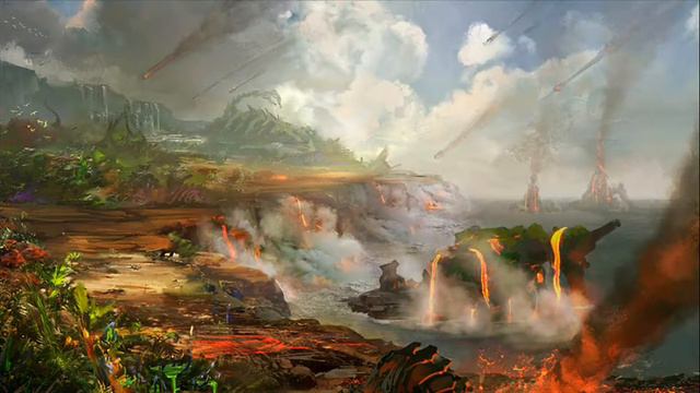 StarCraft 2: Wings of Liberty Soundtrack - Zerg 06 Music Theme [HQ][FHD] смотреть онлайн