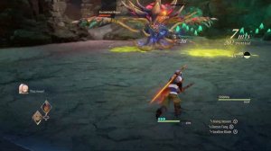 TALES OF ARISE WALKTHROUGH GUIDE - DEPARTING CALAGLIA