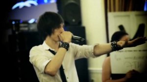 Свадебный Рэп/ Wedding Rap