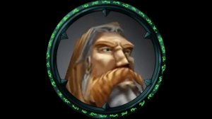 Артас проходит собеседование. Страшная тайна штормградских пельменей. (Warcraft 3)
