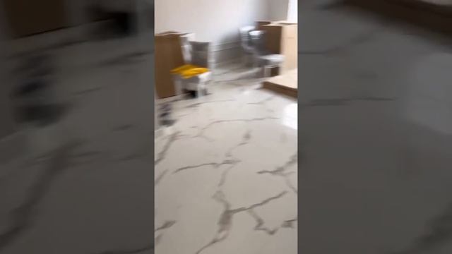 ПЕМА УБИРАЕТСЯ В НОВОМ ДОМА ??МЕБЕЛИ УЖЕ НА МЕСТЕ смотреть онлайн