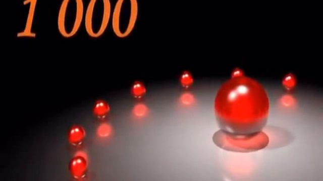 Притча о Ценности Жизни. Теория "Тысячи Шариков" смотреть онлайн