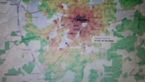 В каком районе Москвы лучше жить?