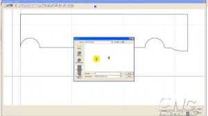 Shape Manager -2 Importing DXF