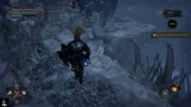 LORDS OF THE FALLEN (2023) – Прохождение Часть 3 Holy Knight смотреть онлайн