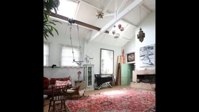 BOHO ▸ 85 Inspiring Living Room Designs смотреть онлайн